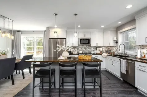 16 Whitman Drive Rochester NH 03839