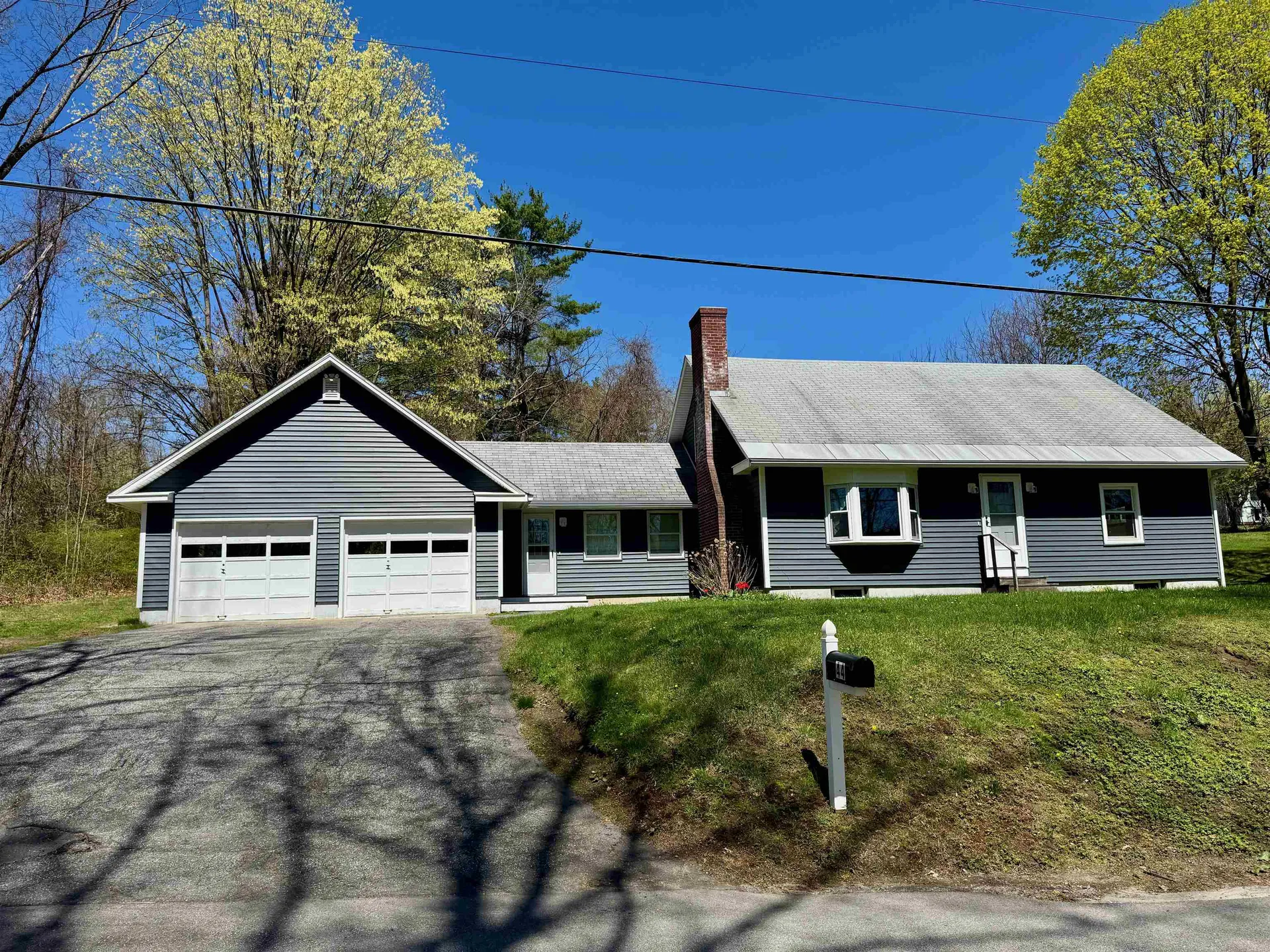 44 Prospect Street Hinsdale NH 03451