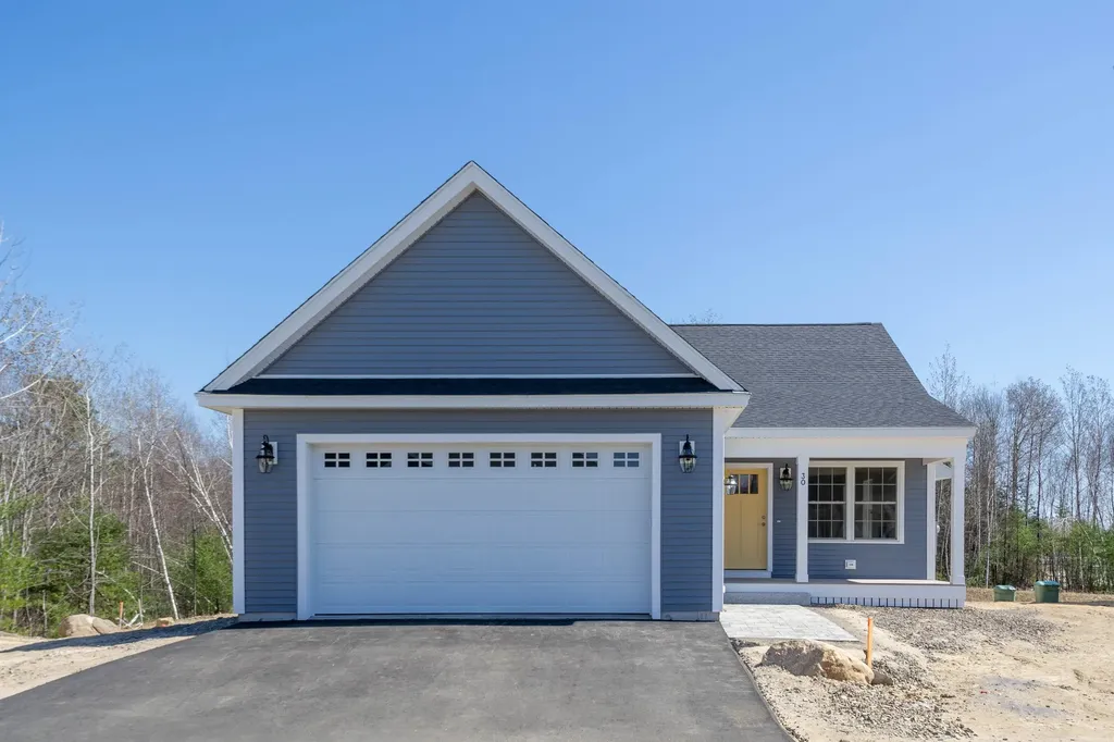 63 Mulberry Lane Epping NH 03042