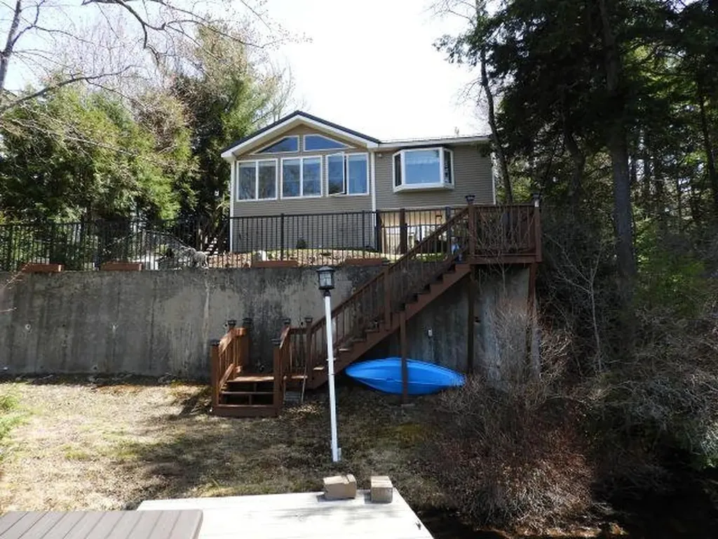 2105 Valley Road Washington NH 03280