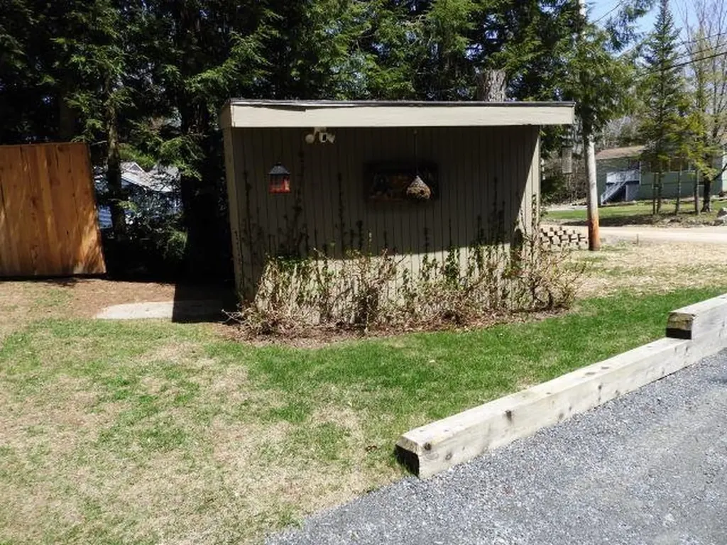 2105 Valley Road Washington NH 03280