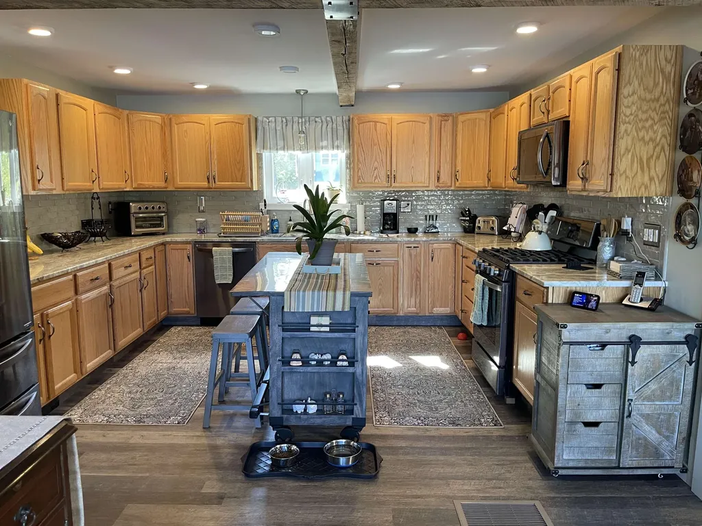 2105 Valley Road Washington NH 03280