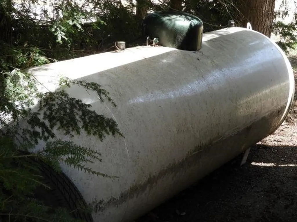 2105 Valley Road Washington NH 03280