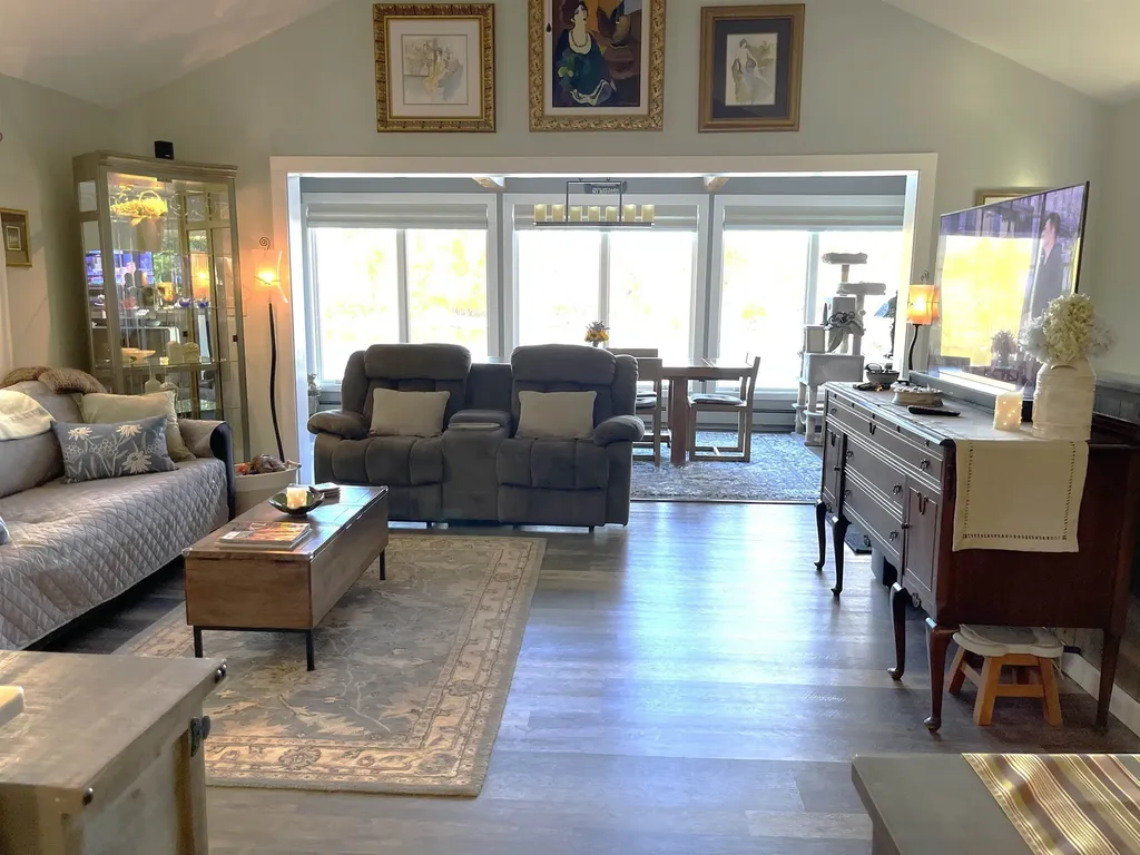 2105 Valley Road Washington NH 03280