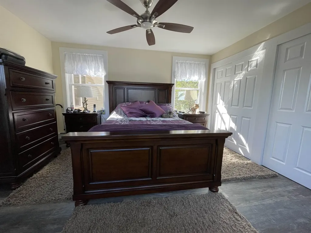 2105 Valley Road Washington NH 03280