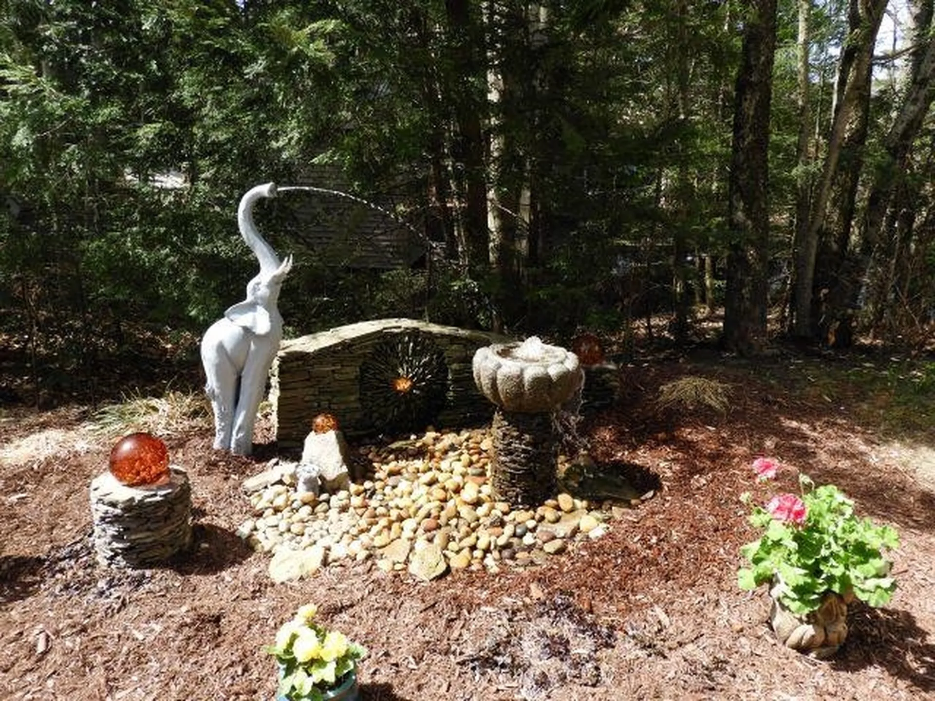 2105 Valley Road Washington NH 03280