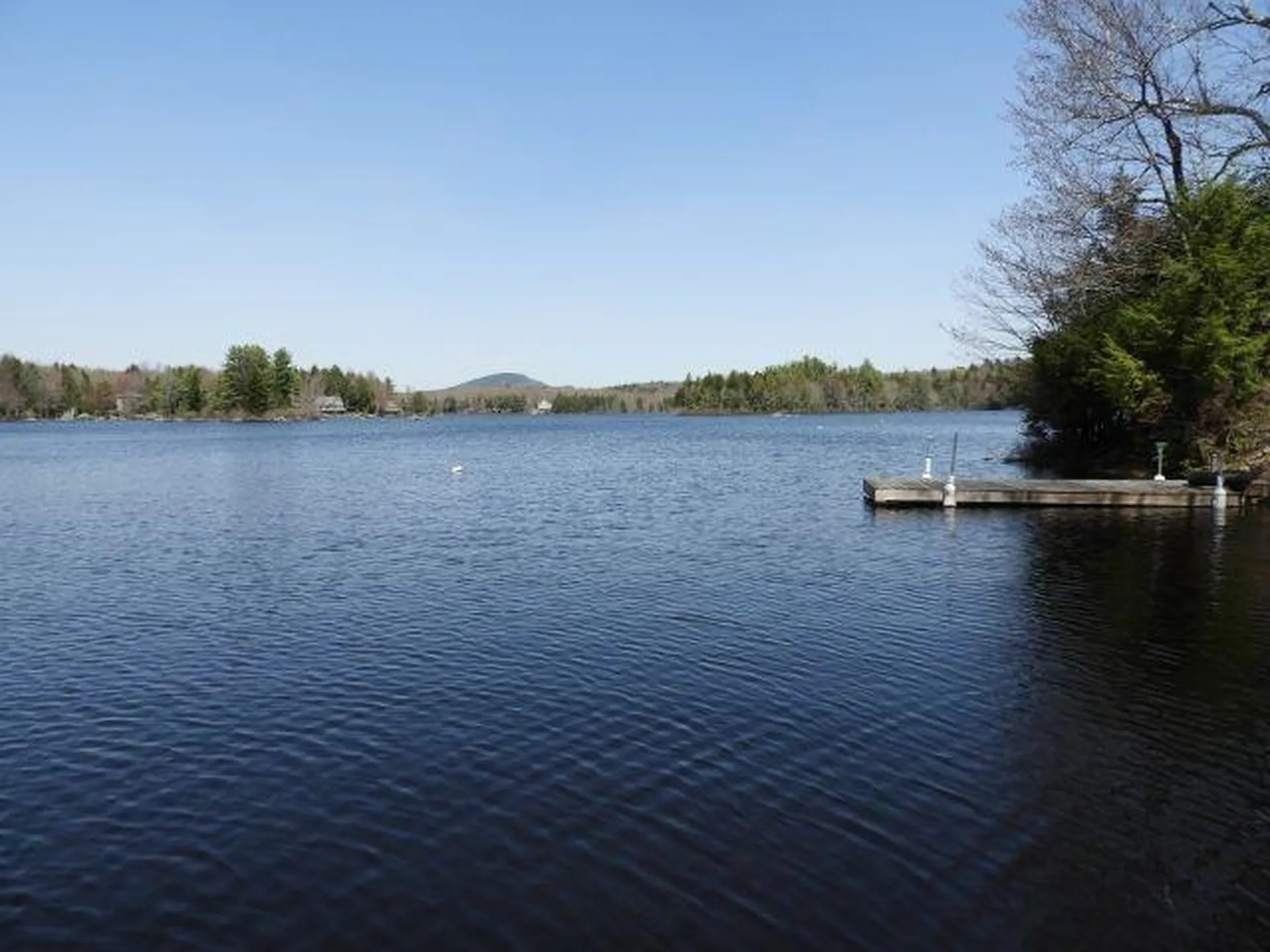 2105 Valley Road Washington NH 03280