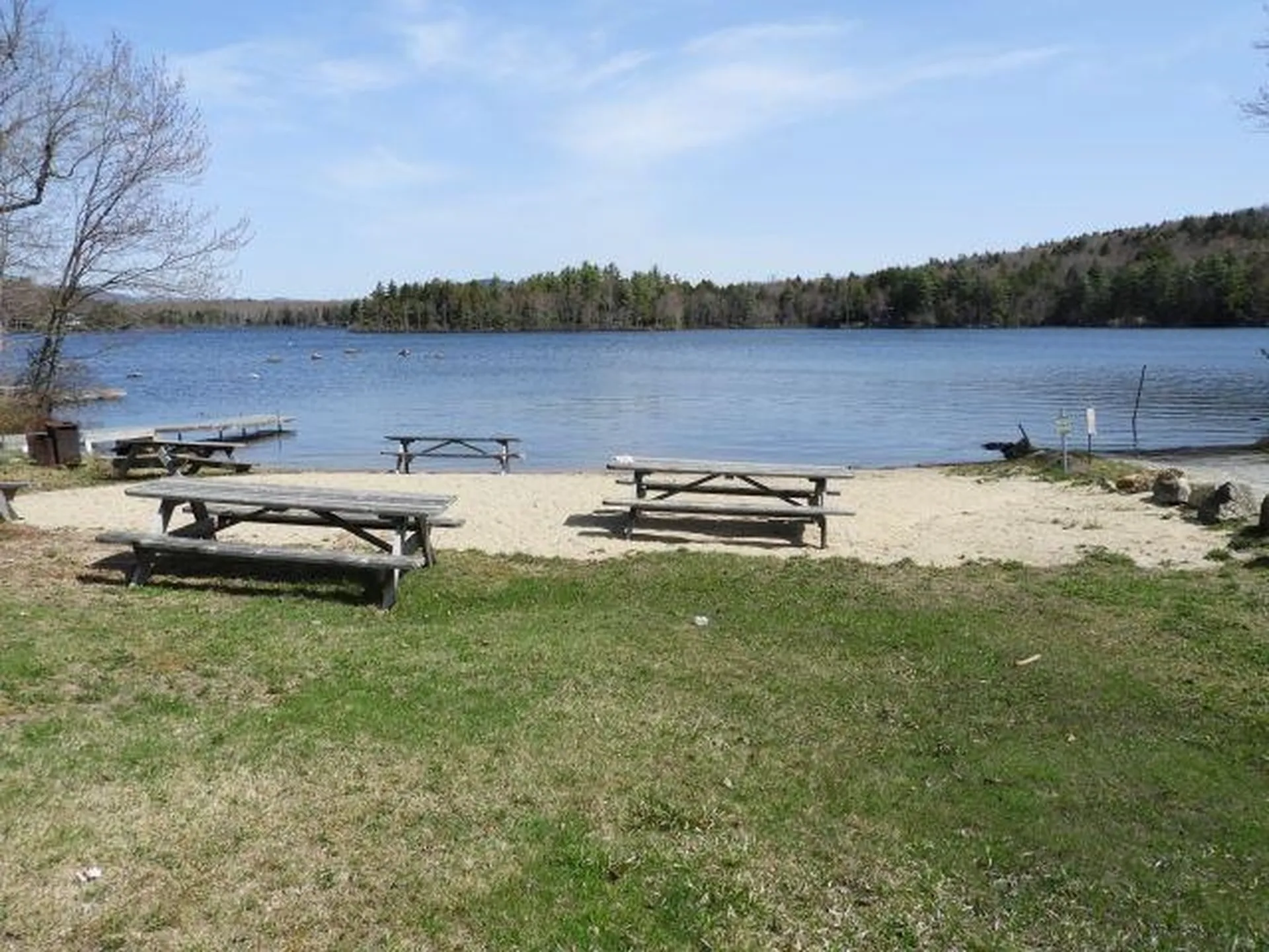 2105 Valley Road Washington NH 03280