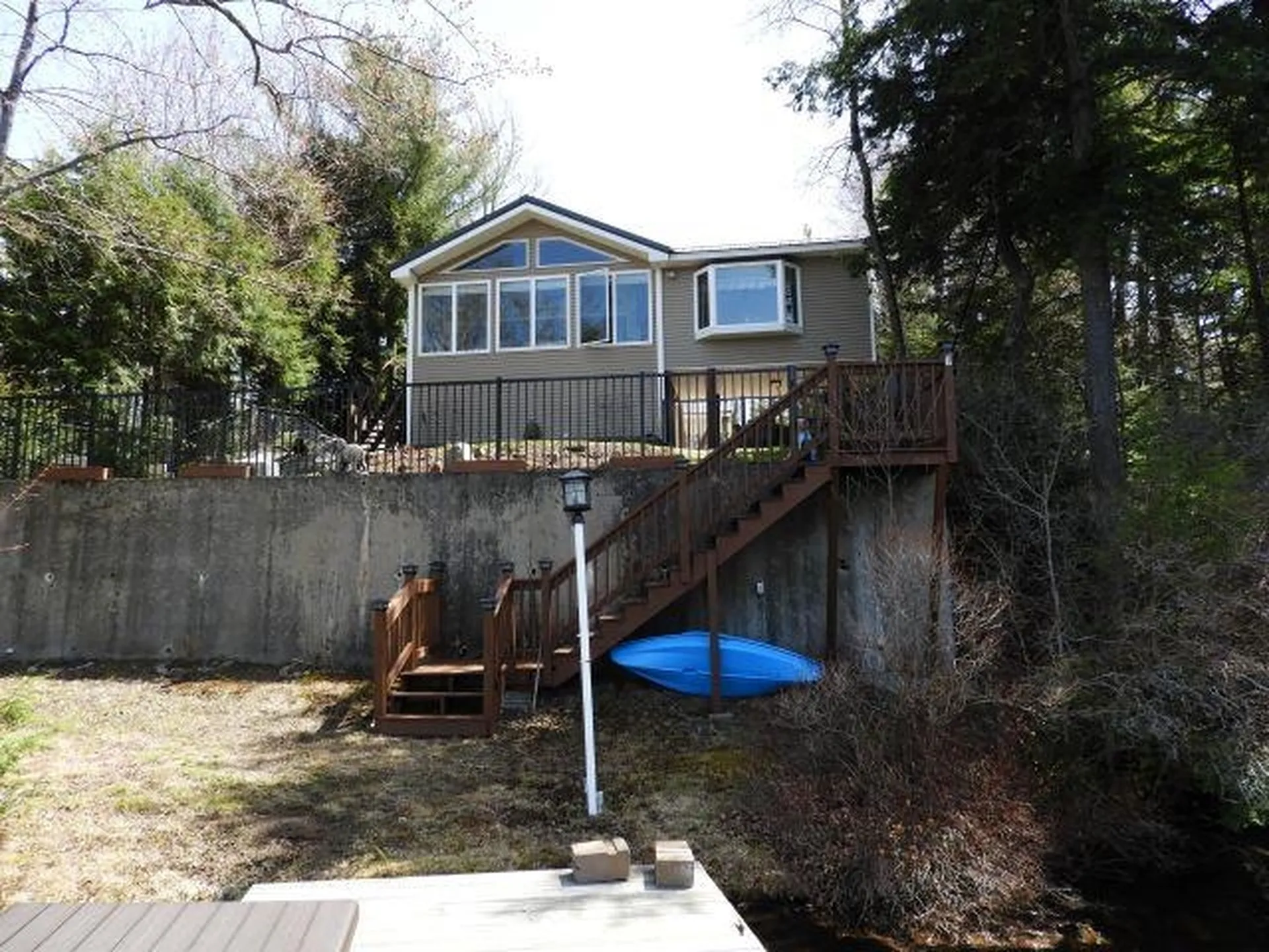 2105 Valley Road Washington NH 03280