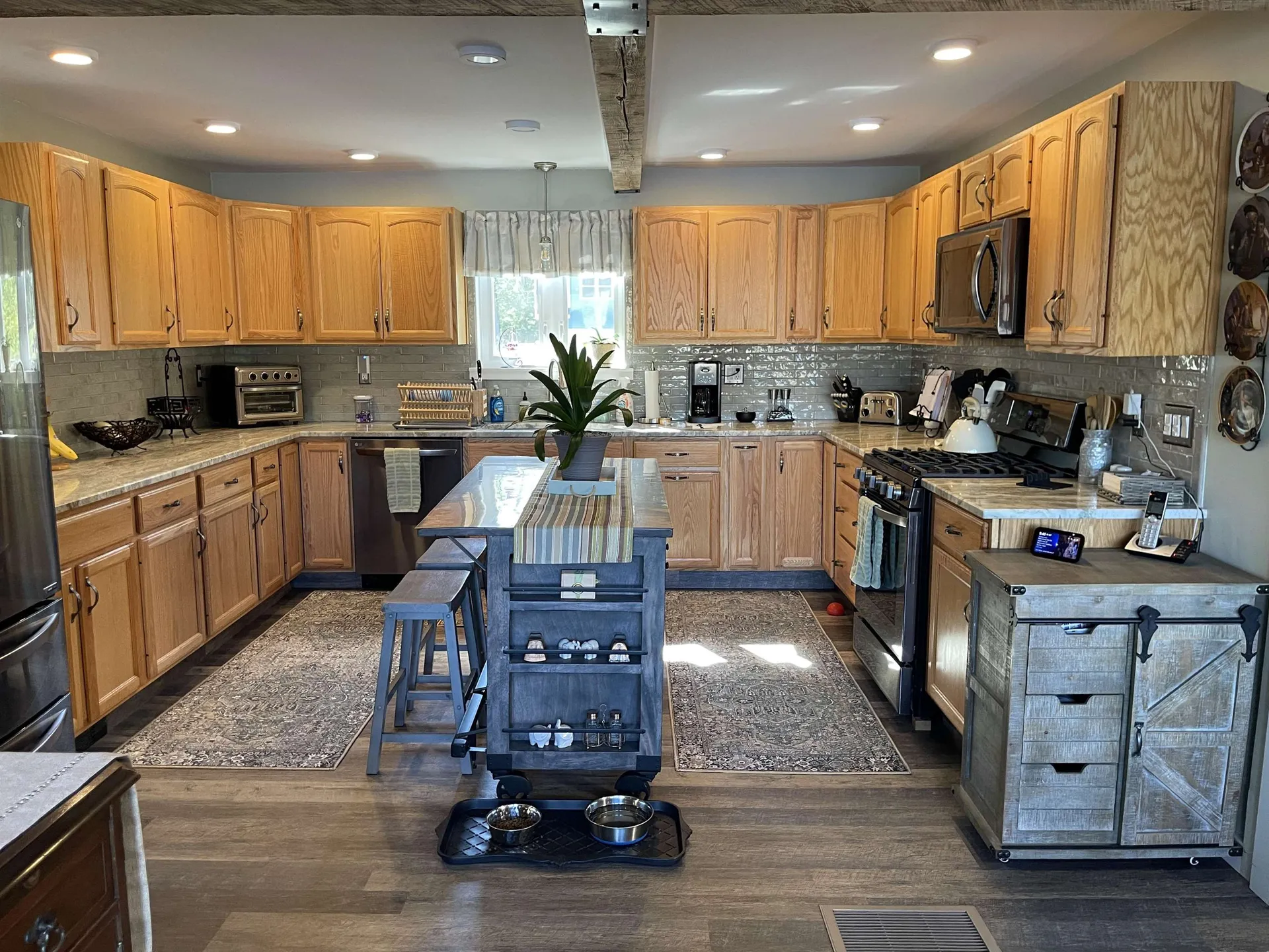 2105 Valley Road Washington NH 03280