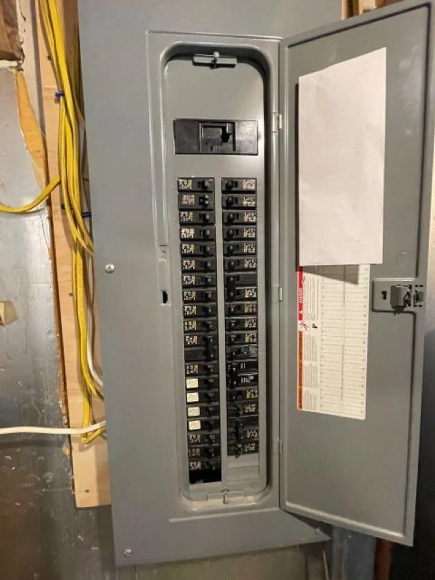 2105 Valley Road Washington NH 03280