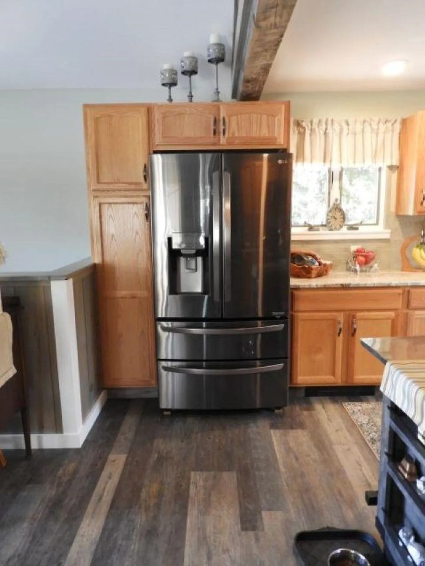 2105 Valley Road Washington NH 03280