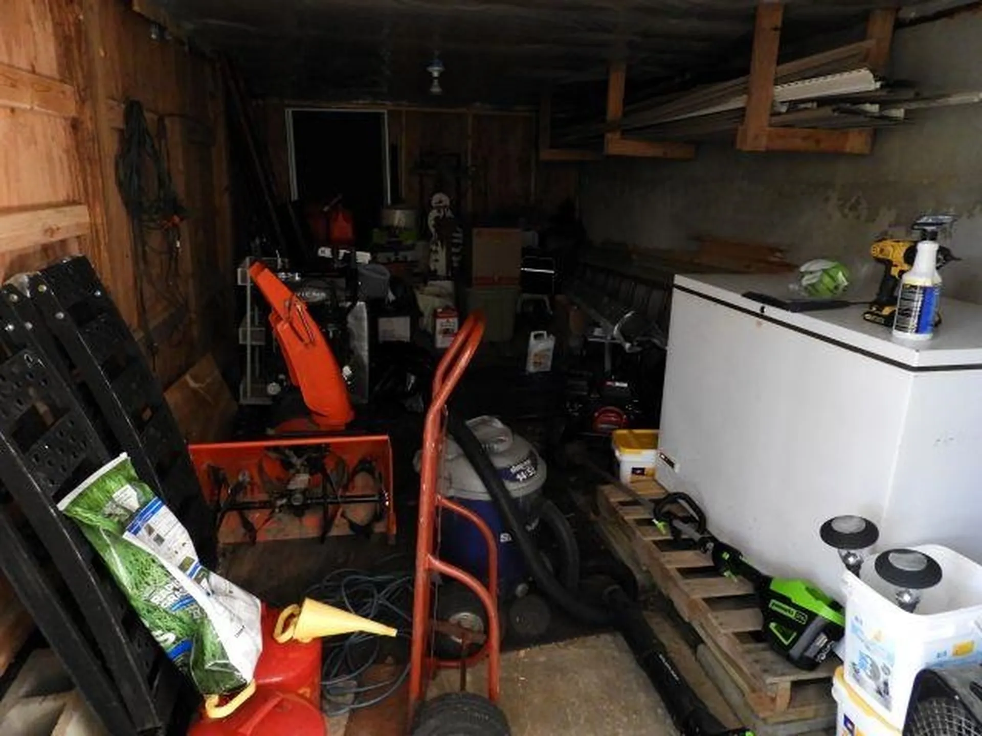 2105 Valley Road Washington NH 03280