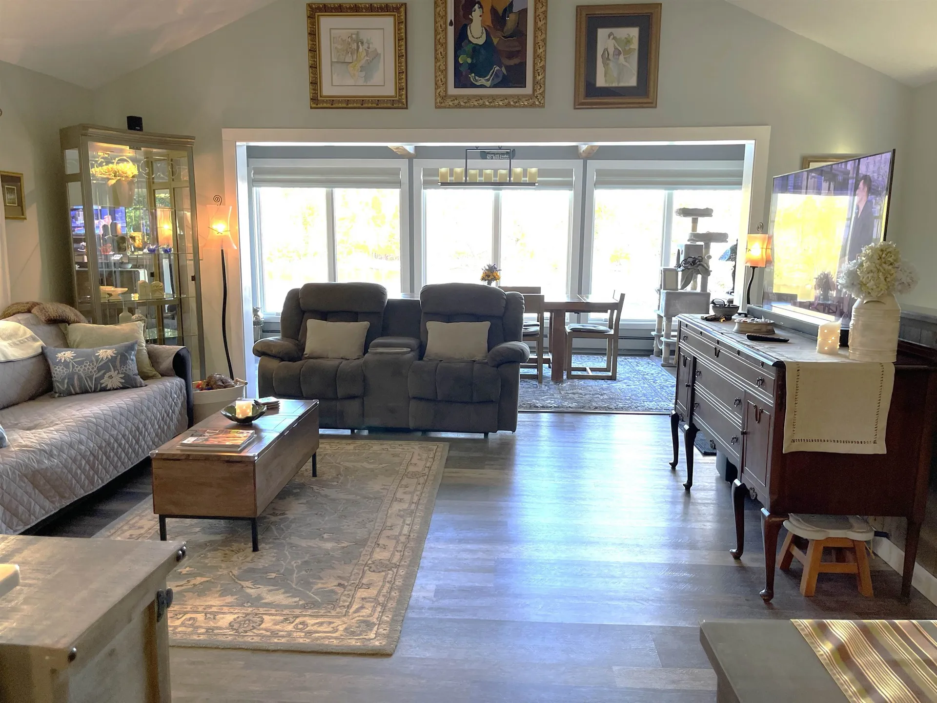 2105 Valley Road Washington NH 03280