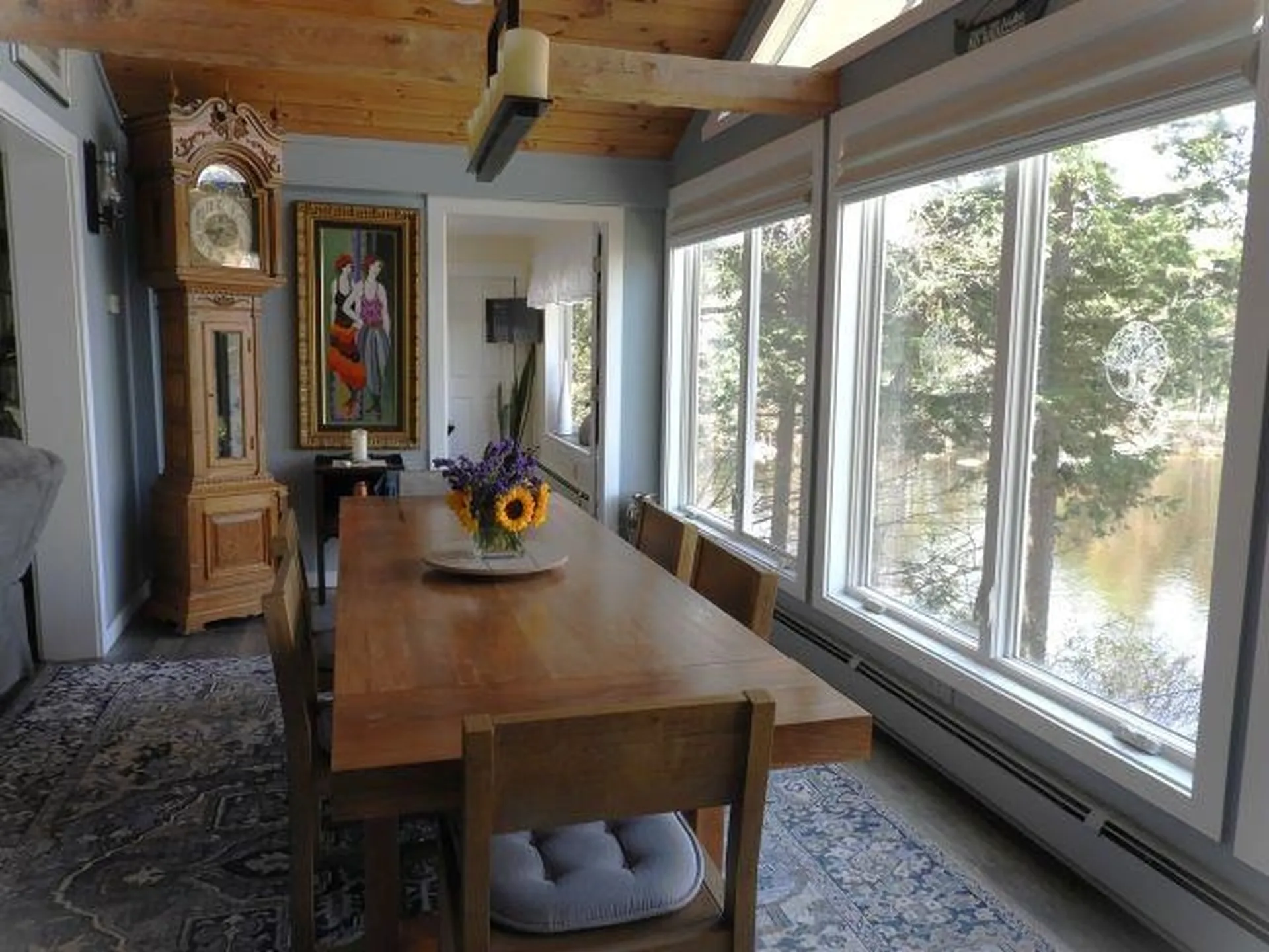 2105 Valley Road Washington NH 03280