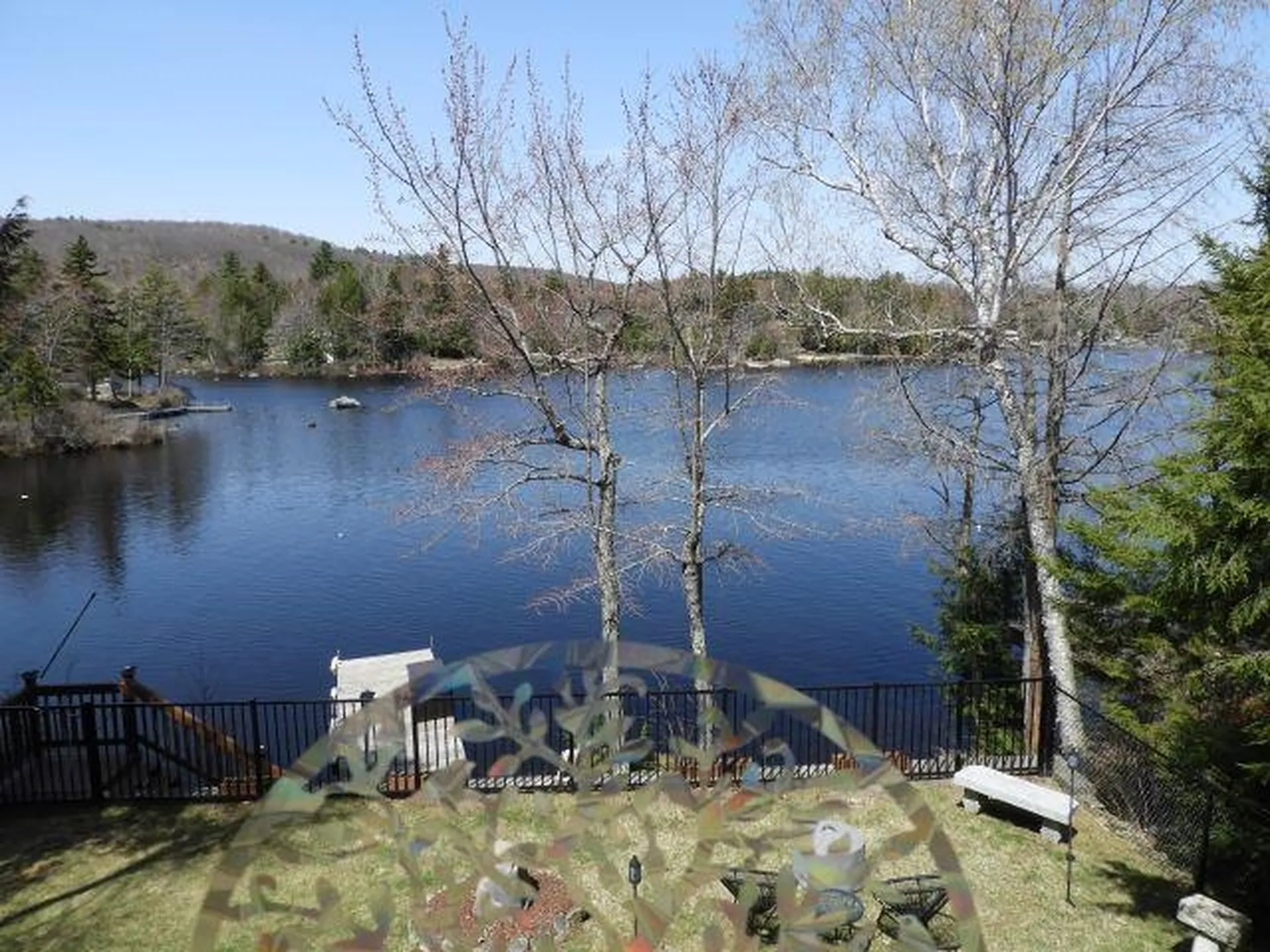 2105 Valley Road Washington NH 03280