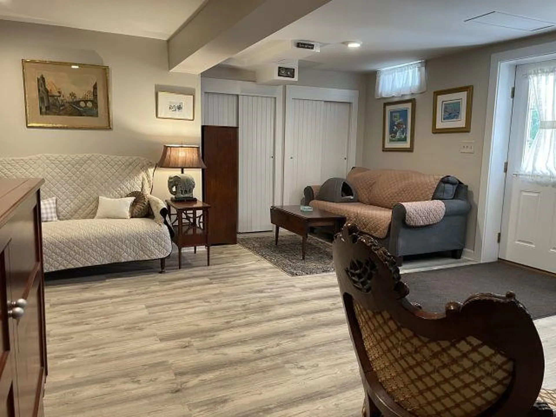 2105 Valley Road Washington NH 03280