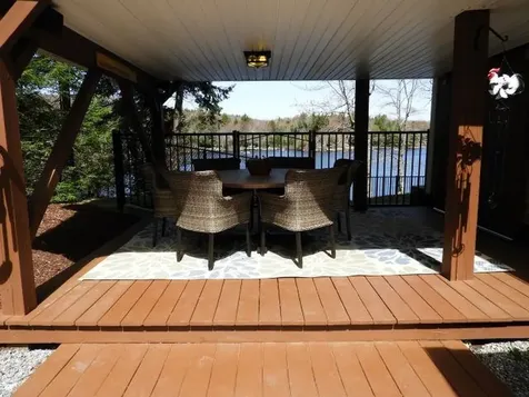 2105 Valley Road Washington NH 03280