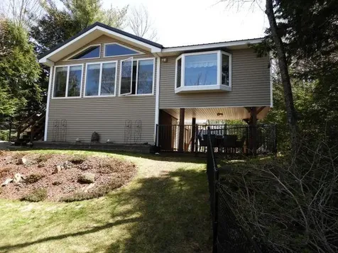 2105 Valley Road Washington NH 03280