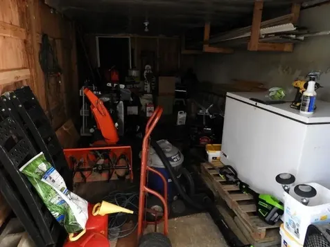 2105 Valley Road Washington NH 03280