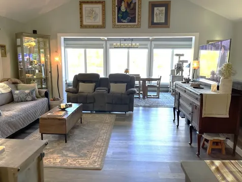 2105 Valley Road Washington NH 03280