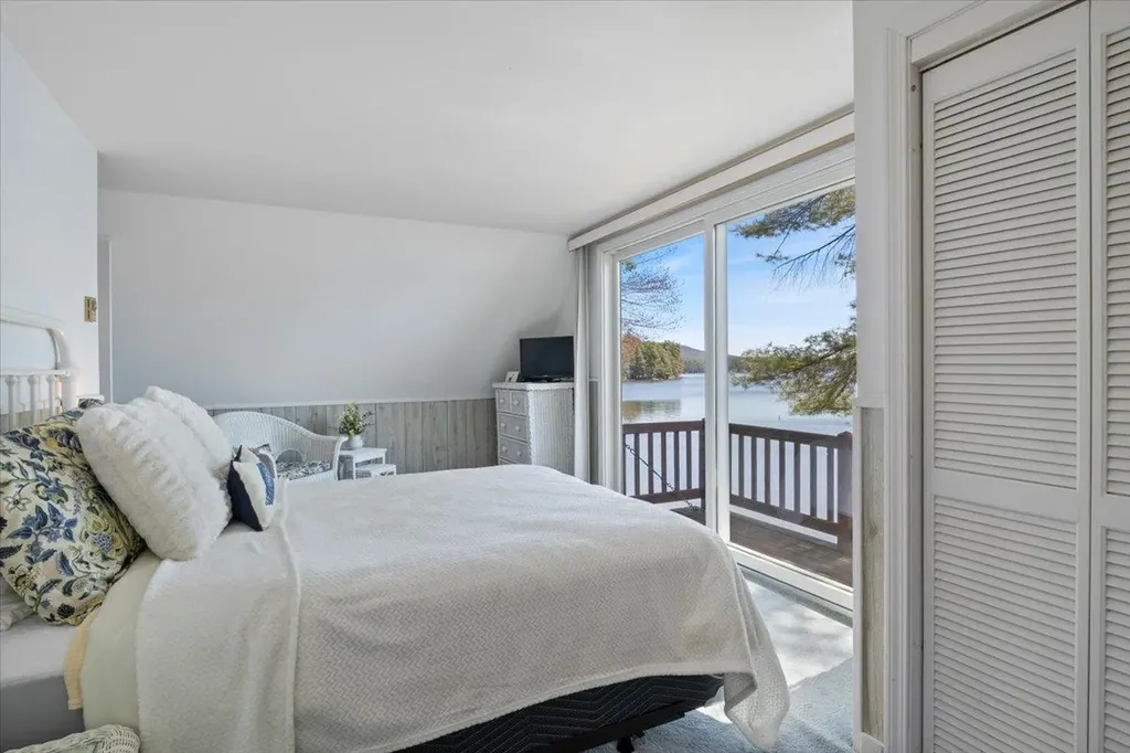 39 Lake Shore Drive Effingham NH 03882