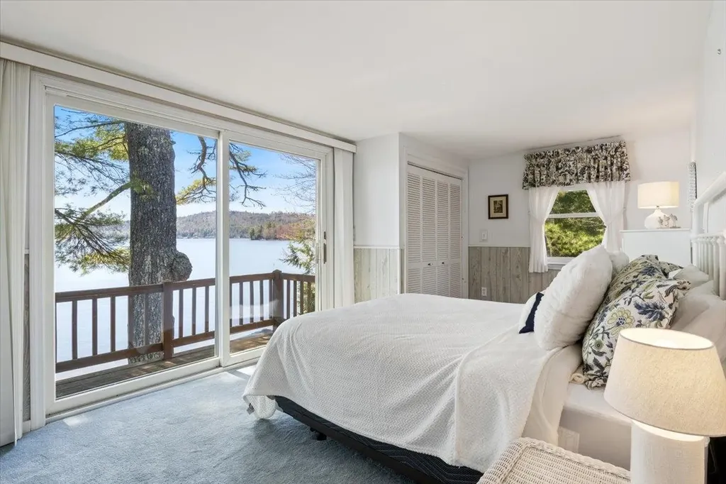 39 Lake Shore Drive Effingham NH 03882