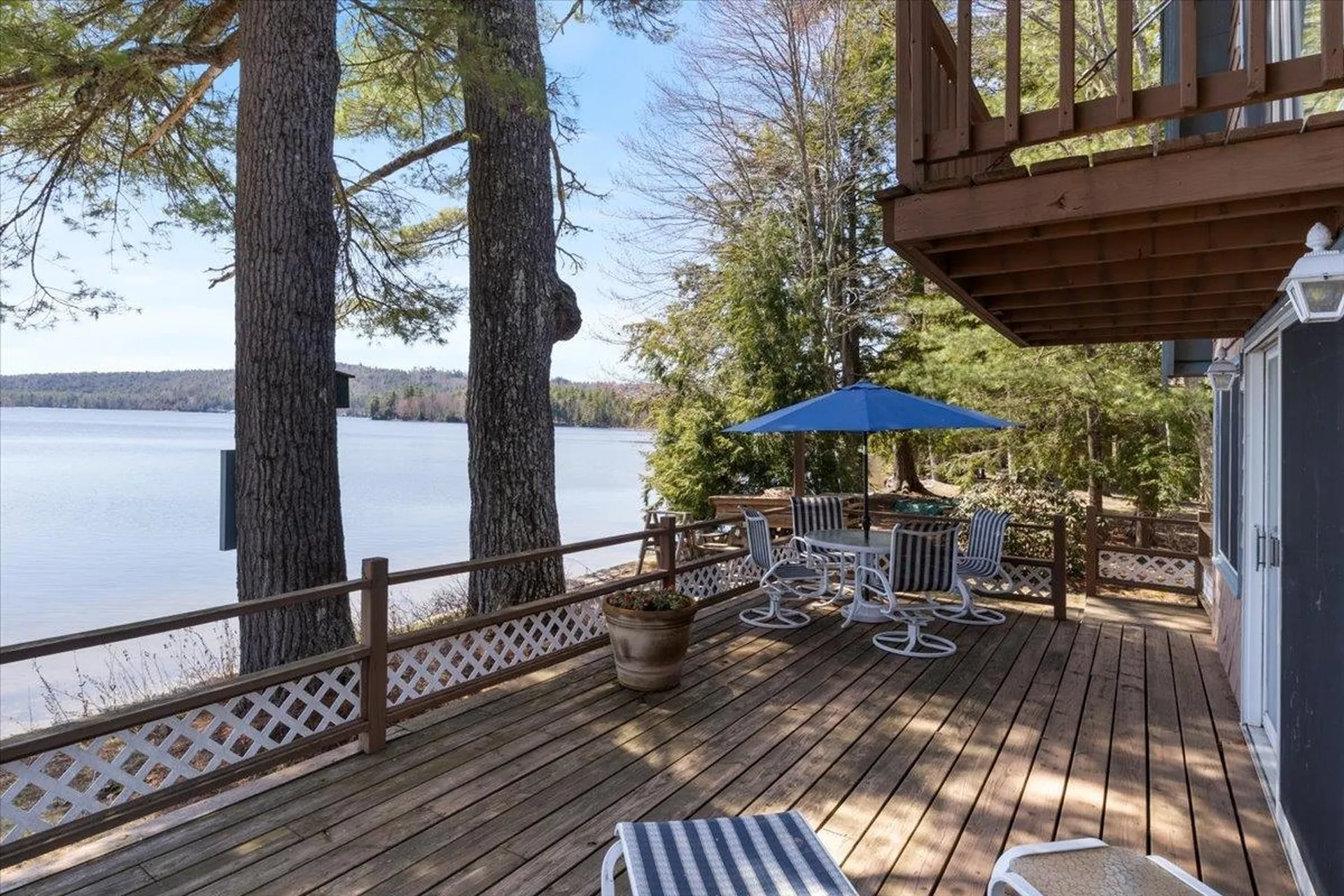 39 Lake Shore Drive Effingham NH 03882