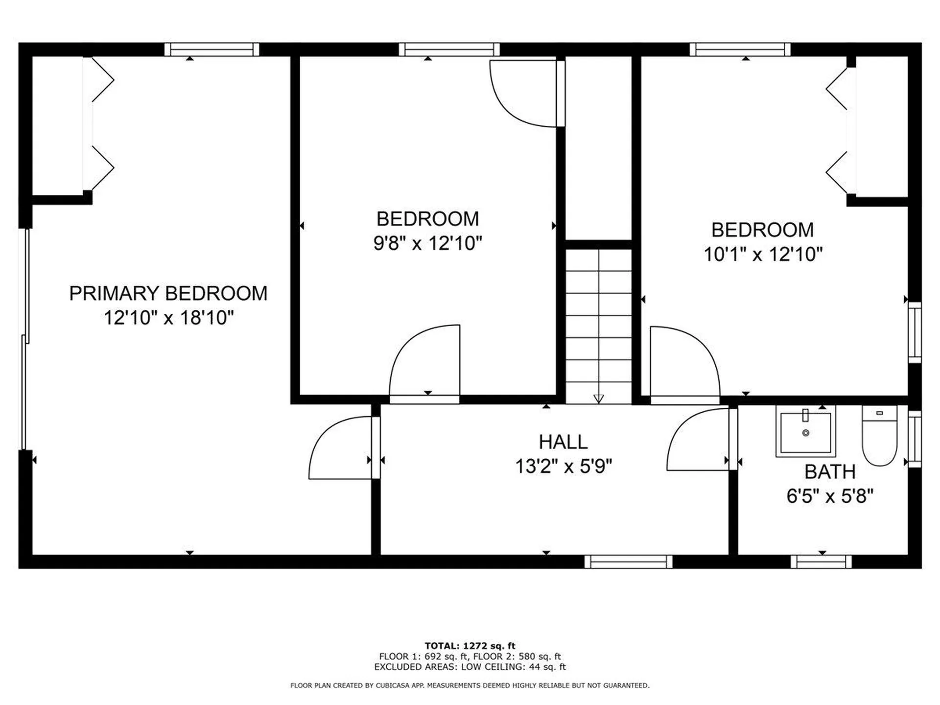 39 Lake Shore Drive Effingham NH 03882