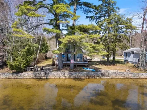 39 Lake Shore Drive Effingham NH 03882