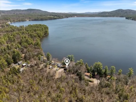 39 Lake Shore Drive Effingham NH 03882