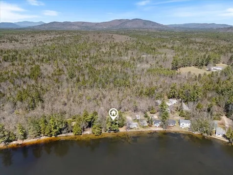 39 Lake Shore Drive Effingham NH 03882