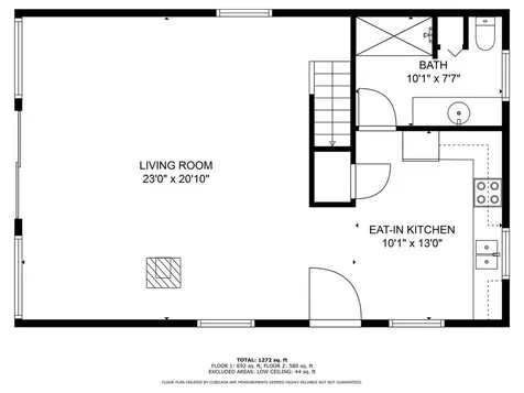 39 Lake Shore Drive Effingham NH 03882