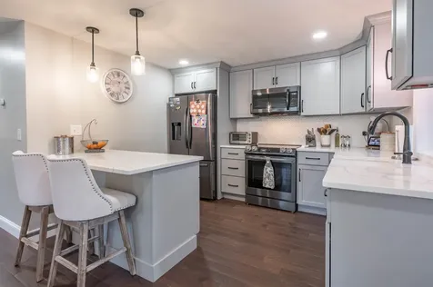 7 Woodridge Road Merrimack NH 03054