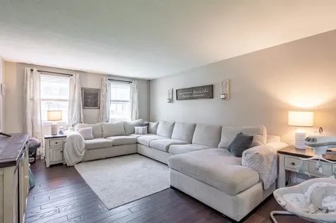 7 Woodridge Road Merrimack NH 03054