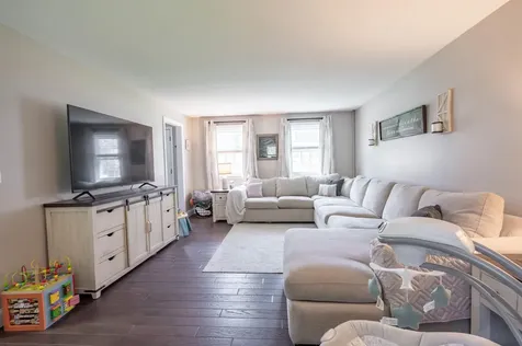 7 Woodridge Road Merrimack NH 03054