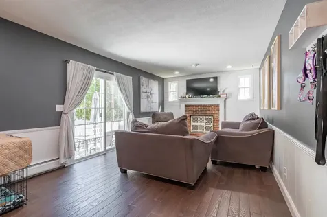 7 Woodridge Road Merrimack NH 03054