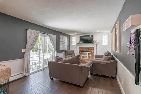 7 Woodridge Road Merrimack NH 03054