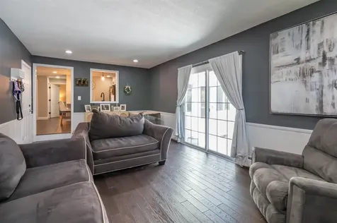 7 Woodridge Road Merrimack NH 03054