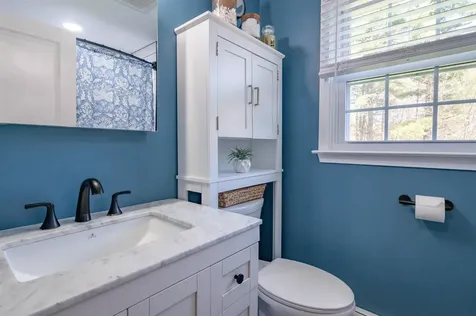 7 Woodridge Road Merrimack NH 03054