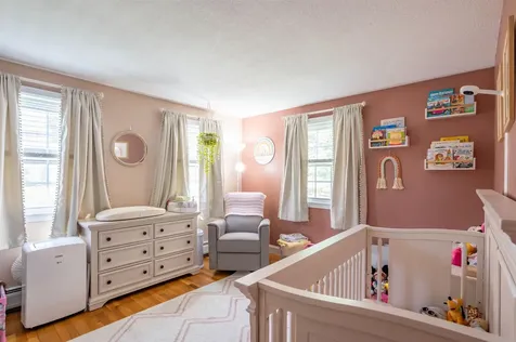 7 Woodridge Road Merrimack NH 03054