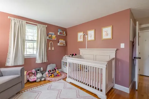 7 Woodridge Road Merrimack NH 03054