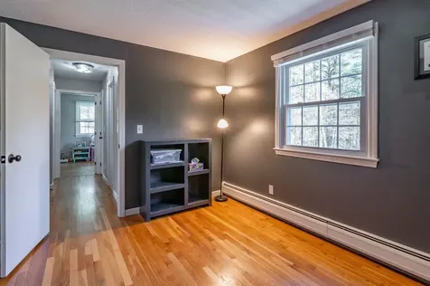 7 Woodridge Road Merrimack NH 03054