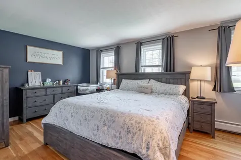 7 Woodridge Road Merrimack NH 03054
