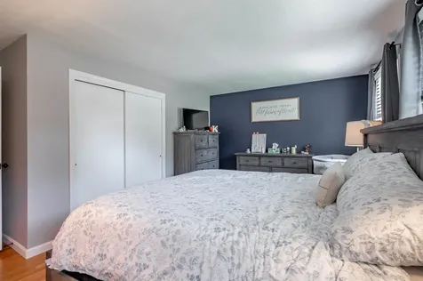 7 Woodridge Road Merrimack NH 03054