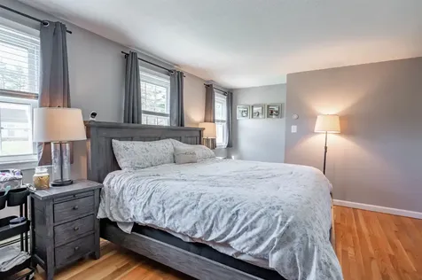 7 Woodridge Road Merrimack NH 03054