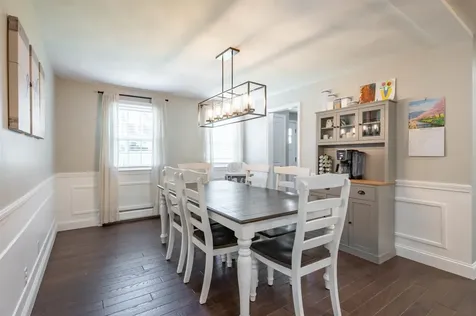 7 Woodridge Road Merrimack NH 03054