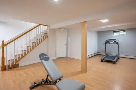 7 Woodridge Road Merrimack NH 03054