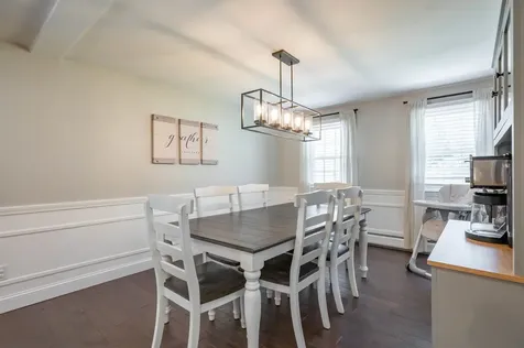 7 Woodridge Road Merrimack NH 03054