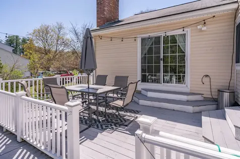 7 Woodridge Road Merrimack NH 03054